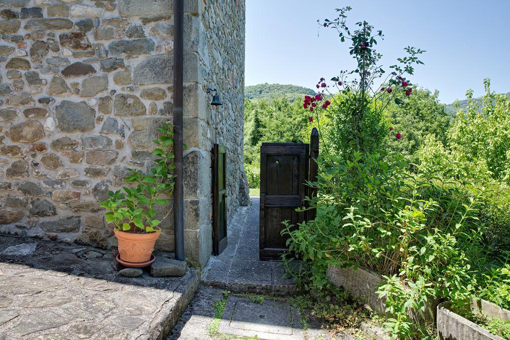 Cottage House Il Palazzetto Castelnuovo di Garfagnana Exterior foto